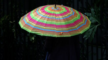 Alerta amarilla en siete comunas de Los Lagos por lluvias intensas Alerta amarilla en siete comunas de Los Lagos por lluvias intensas