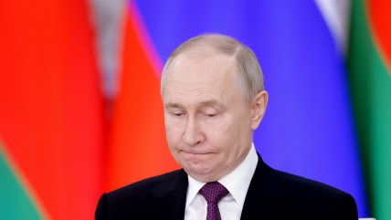  Putin prometió a Trump garantizar la vida de soldados ucranianos que se entreguen  