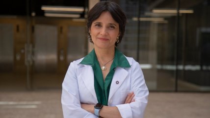 Presidenta del Colmed: Fiscalización de licencias es muy severa y no da resultados Presidenta del Colmed: Fiscalización de licencias es muy severa y no da resultados