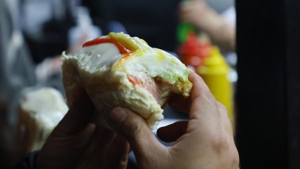 Comida ultraprocesada acelera primeros signos del Parkinson, según estudio Comida ultraprocesada acelera primeros signos del Parkinson, según estudio