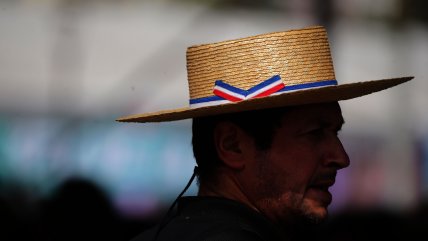 A 127 días de Fiestas Patrias, Concepción evalúa ubicación de sus fondas A 127 días de Fiestas Patrias, Concepción evalúa ubicación de sus fondas