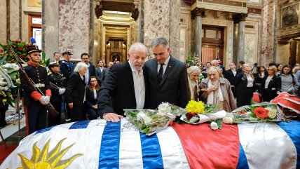   Lula: 
