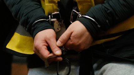 Cayó miembro del Tren de Aragua por secuestro y homicidio en Lampa Cayó miembro del Tren de Aragua por secuestro y homicidio en Lampa