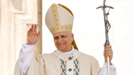   León XIV emprende su pontificado con un llamado a la paz en el mundo y a la unidad 
