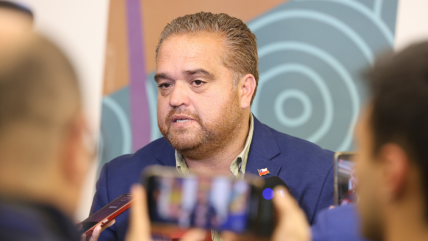   GORE Biobío pondrá 