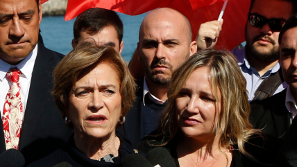   Diputado Longton: Apoyo a Matthei en las presidenciales no es una cuestión de confianza 