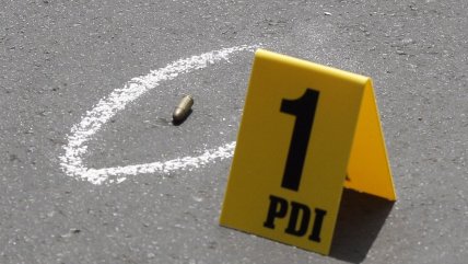  Indagan homicidio frustrado en Llolleo: Hombre fue baleado en varias ocasiones  