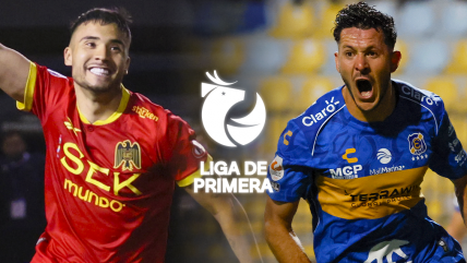   Unión Española y Everton batallarán por no quedar sumidos en la parte baja de la Liga 