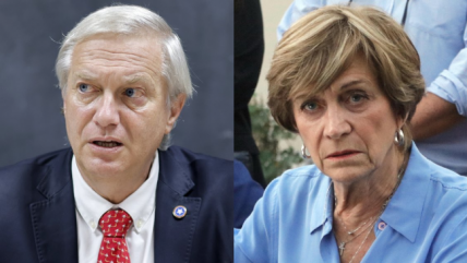  Cadem: Kast empató con Matthei en intención de voto espontáneo  