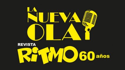   La Nueva Ola se reúne en vivo para celebrar 60 años de la revista Ritmo 