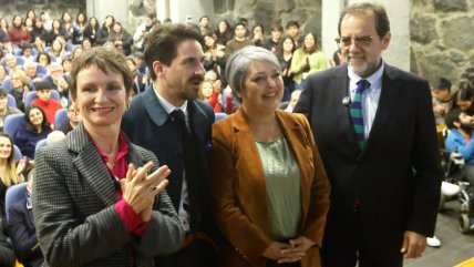  Presidenciales: Frente Amplio dice que 
