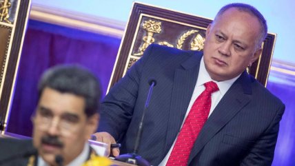   Gobierno de Venezuela denunció plan de 