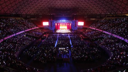   El Alfa, Neo Pistea y Ocean Alley se suman a la cartelera de shows 