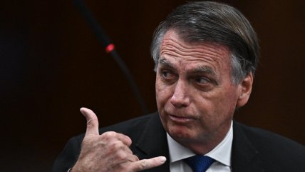   Exedecán de Bolsonaro confirmó que se discutió la anulación de las elecciones de 2022 