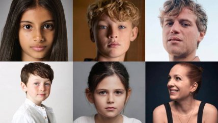   Serie de Harry Potter confirma nuevos nombres en su elenco: Así serán los Malfoy y los Dursley 
