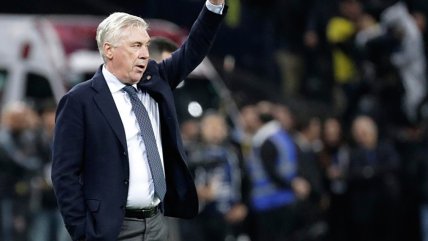   Ancelotti anticipó el Mundial para Brasil: Hay una lista amplia y evaluaremos que jugadores irán 