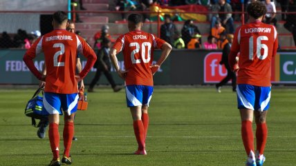   Exgerente de selecciones: Ni Pellegrini ni Guardiola pueden solucionar el problema de la Roja 