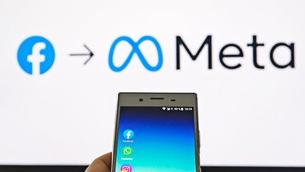   Meta demanda aplicación que 