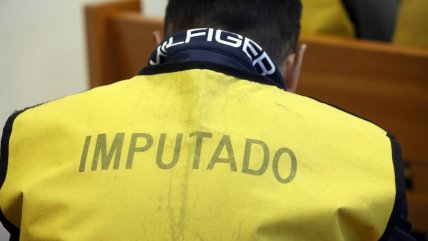 Crimen en Graneros: Presunto tirador temía ser detenido por Crimen en Graneros: Presunto tirador temía ser detenido por