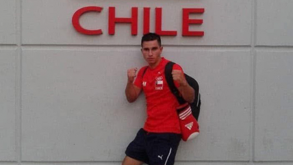   Excampeón chileno de boxeo fue encontrado muerto en Venezuela 