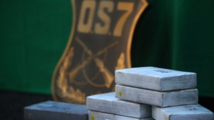 Operativo antidroga en La Pincoya: OS7 detuvo a 12 personas Operativo antidroga en La Pincoya: OS7 detuvo a 12 personas