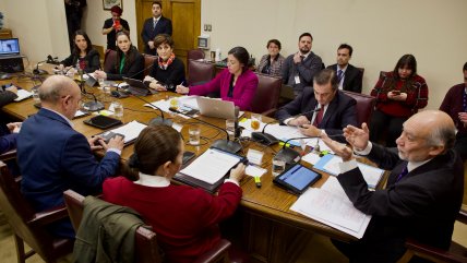 Gobierno propuso cambios al proyecto de eutanasia Gobierno propuso cambios al proyecto de eutanasia