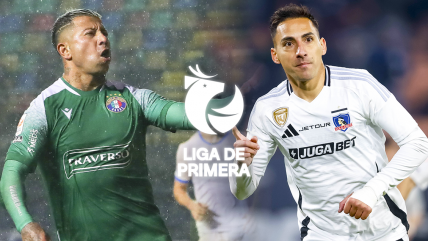   Colo Colo buscará entrar en racha ante un encumbrado Audax Italiano 