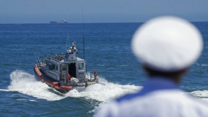   San Pedro de la Paz: Armada anunció fin de búsqueda de pescadores pese a nuevos hallazgos 