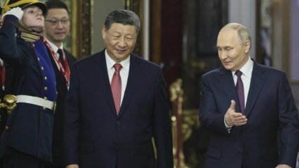   China y Rusia condenaron ataque de EE.UU. a Irán: Exacerba las tensiones en la región 