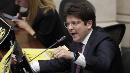   Colombia: Senador Uribe Turbay será sometido a nueva intervención tras el atentado 