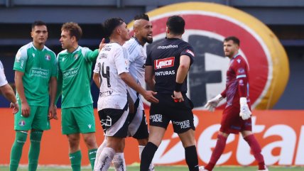   Hija de Mirko Jozic lanzó durísima crítica a Arturo Vidal 