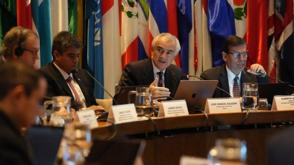   Cepal pide más desarrollo social para garantizar el crecimiento y el multilateralismo 