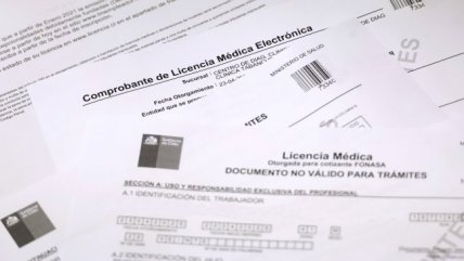   Licencias médicas en el sector público: propuestas de reforma enfrentan visión de la ANEF 