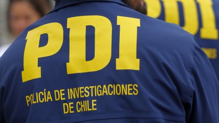   PDI detuvo a tres sospechosos de robar casas de Las Condes y Peñalolén 