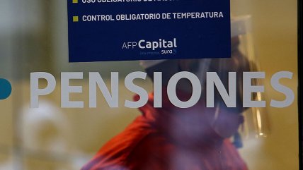 Gobierno presentó proyecto que busca quitar algunas atribuciones a las AFP  