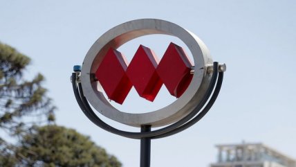   Línea 2 de Metro tuvo problemas por 