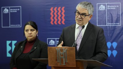   Hacienda: Cantidad de licencias fraudulentas en el Gobierno supera cifras de Contraloría 