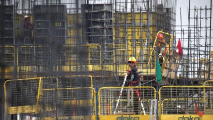 Gobierno moderniza la plataforma digital DOM para acelerar permisos de construcción Gobierno moderniza la plataforma digital DOM para acelerar permisos de construcción