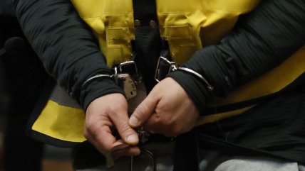   Presidio perpetuo para tres delincuentes por crimen de adulta mayor en La Araucanía 