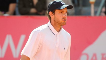   Jarry debuta el lunes en el cuadro principal de Wimbledon 