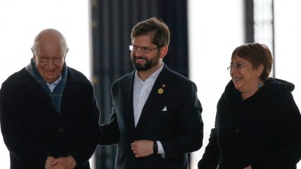  Propuesta de cambios al sueldo vitalicio de expresidentes genera diferencias en el Congreso  