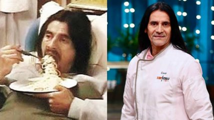  Coca Mendoza y su revancha culinaria en Top Chef VIP: 
