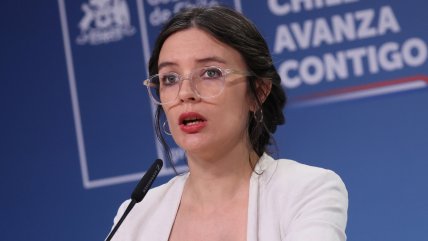  Vallejo volverá a la Vocería de Gobierno la segunda semana de julio  