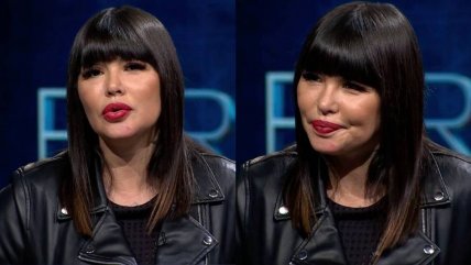   Angie Jibaja y su nueva vida: dijo adiós a los excesos para convertirse en testigo de Jehová 