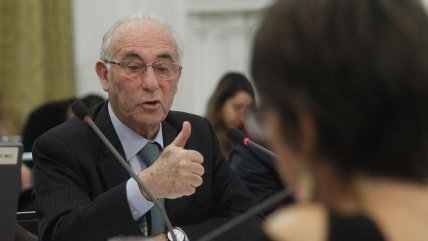   Bitar: Jara no es polarizante; podemos pasar a segunda vuelta y competir de verdad 