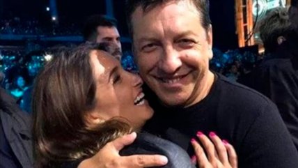   JC Rodríguez defiende a Camila Nash tras ola de críticas: 