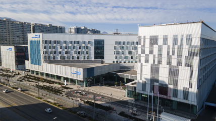   Exalcalde de Macul fue hospitalizado por shock tras su secuestro 