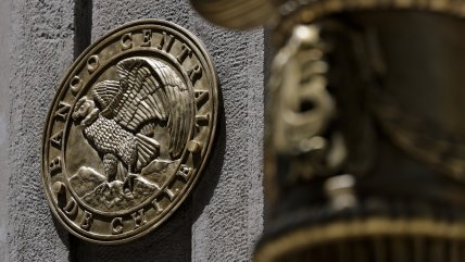   Crecimiento económico: Imacec de mayo fue de 3,2% 