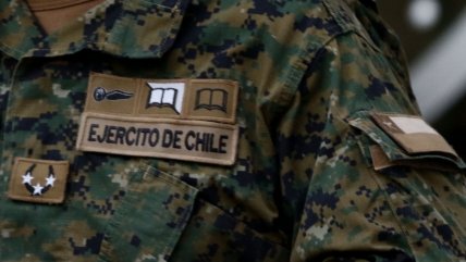 Cordero: Narcomilitares es Cordero: Narcomilitares es