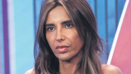   Carla Ballero relata cómo fueron sus días en la UCI: 